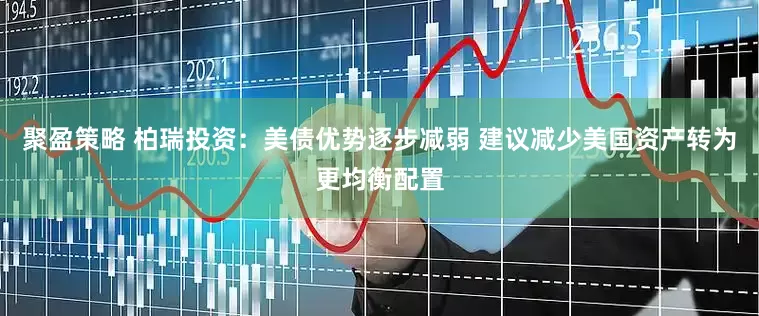 聚盈策略 柏瑞投资：美债优势逐步减弱 建议减少美国资产转为更均衡配置